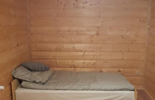 Czarny Dunajec House | Domek wakacyjny -Izbecka