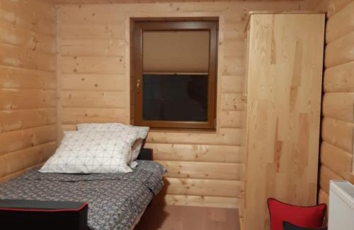 Czarny Dunajec House | Domek wakacyjny -Izbecka