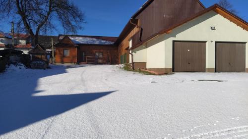 Czarny Dunajec House | Domek wakacyjny -Izbecka