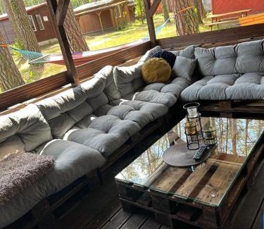 Miedzyrzecz House | Guest Rated 10/10 at Domek Wakacyjny Maciuś 48