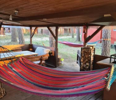 Miedzyrzecz House | Guest Rated 10/10 at Domek Wakacyjny Maciuś 48