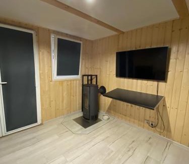 Miedzyrzecz House | Guest Rated 10/10 at Domek Wakacyjny Maciuś 48