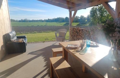 Galiny House | Family-Friendly Getaway at Domek Wakacyjny Galiny
