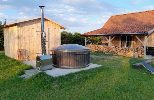 Galiny House | Family-Friendly Getaway at Domek Wakacyjny Galiny