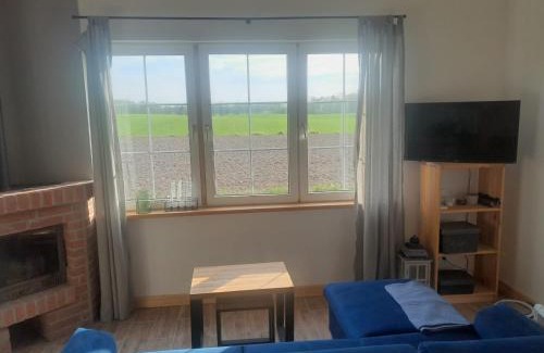 Galiny House | Family-Friendly Getaway at Domek Wakacyjny Galiny