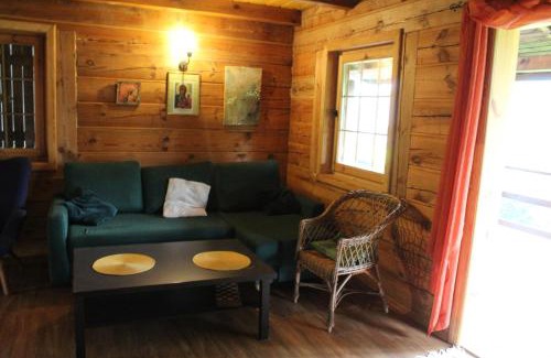 Baligrod House | Pet-Friendly Domek Wypoczynkowy OSTOJA - Guest Rated 9.8
