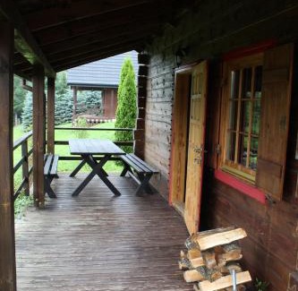 Baligrod House | Pet-Friendly Domek Wypoczynkowy OSTOJA - Guest Rated 9.8