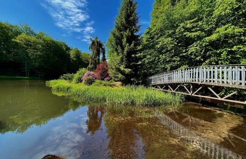 Kolczyglowy House | Discover Domek nad Wodospadem: Pet & Child Friendly Retreat