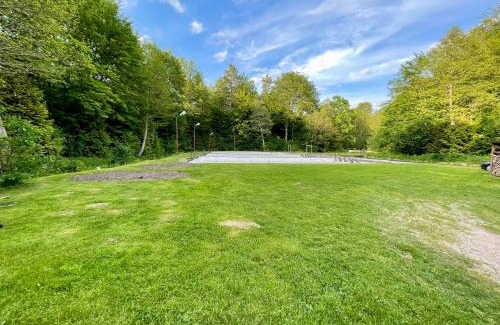 Kolczyglowy House | Discover Domek nad Wodospadem: Pet & Child Friendly Retreat
