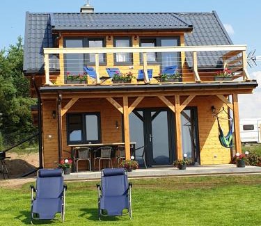 Kruklanki House | Discover Holiday Homes in Kruklanki, Poland - Rated 9.3/10