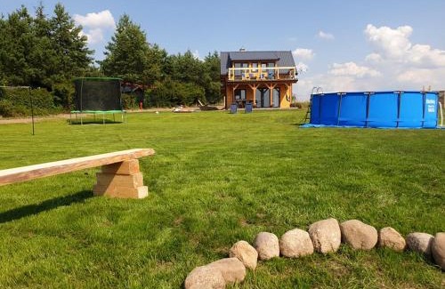 Kruklanki House | Discover Holiday Homes in Kruklanki, Poland - Rated 9.3/10