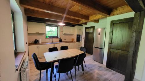 Graboszyce House | Discover Domek Zacisze: Top-Rated Family & Pet-Friendly Stay