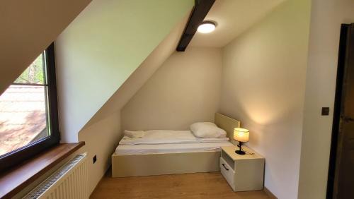 Graboszyce House | Discover Domek Zacisze: Top-Rated Family & Pet-Friendly Stay