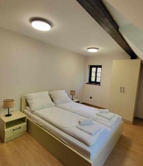 Graboszyce House | Discover Domek Zacisze: Top-Rated Family & Pet-Friendly Stay