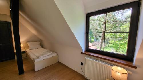 Graboszyce House | Discover Domek Zacisze: Top-Rated Family & Pet-Friendly Stay