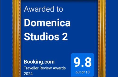 Thessaloniki Apartment | Guest Rated: Domenica Studios 2 - Ideal for Families