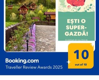 Moisei House | Unforgettable Stay at Domeniul Horj Casa din Stejar Moisei