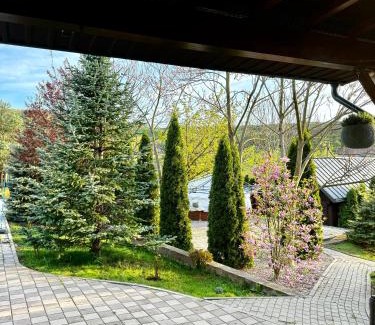 Caianu House | domeniul la moșie caianu