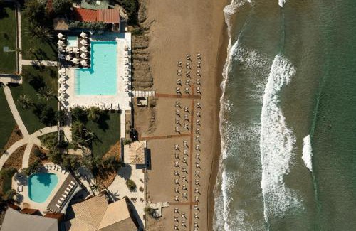 Glyfada Hotel | Indulge at Domes of Corfu, Autograph Collection - 5-Star Retreat