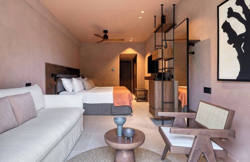 Glyfada Hotel | Unforgettable Stay at Domes of Corfu Autograph Collection