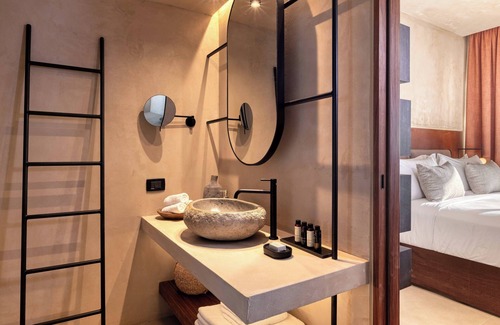Glyfada Hotel | Unforgettable Stay at Domes of Corfu Autograph Collection