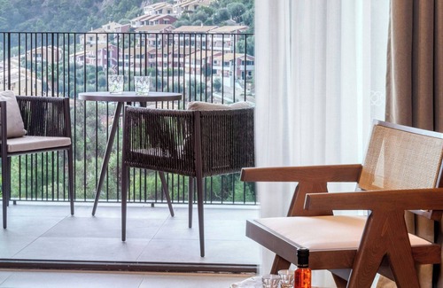 Glyfada Hotel | Unforgettable Stay at Domes of Corfu Autograph Collection