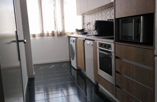 Lordelo do Ouro e Massarelos Apartment | Domi Apartment, Porto