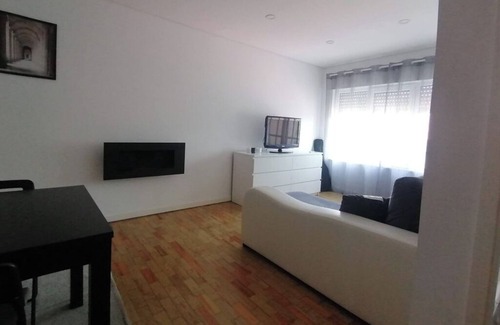 Lordelo do Ouro e Massarelos Apartment | Domi Apartment, Porto