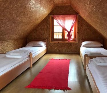 Mokra Gora Apartment | Discover Domik: Pet-Friendly Retreat with 9.3/10 Rating