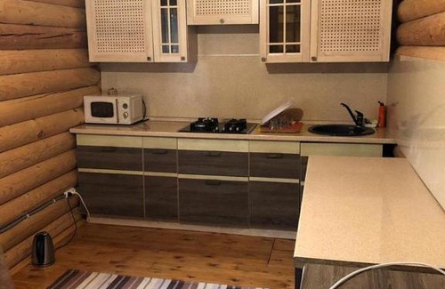 Gunib House | Discover Domik: Your Ideal Budget-Friendly Stay