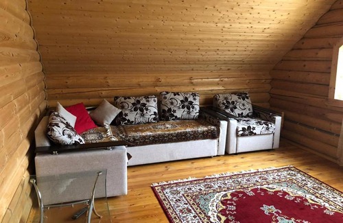 Gunib House | Discover Domik: Your Ideal Budget-Friendly Stay