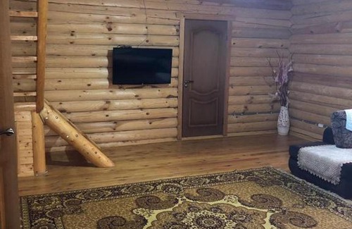 Gunib House | Discover Domik: Your Ideal Budget-Friendly Stay