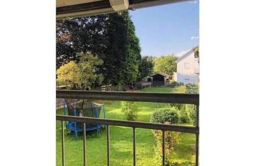 Owingen House | DomiLia Comfortable holiday residence