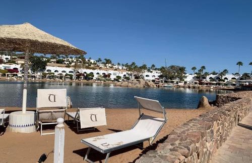 Sharm El Sheikh Resort | Domina Coral Bay Sultan Tre