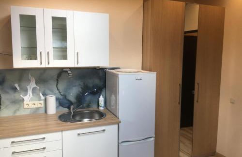Vilnius city municipality Apartment | Beachfront Bliss at Domina - Rated 9.5/10 by Guests