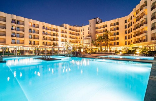 Santa Flavia Hotel | Discover Domina Zagarella Sicily: Oceanfront Bliss Awaits