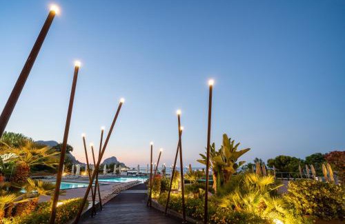 Santa Flavia Hotel | Discover Domina Zagarella Sicily: Oceanfront Bliss Awaits
