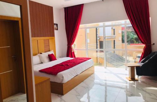 Ibadan Hotel | Enjoy Family-Friendly Stays at Dominance Events and Suites