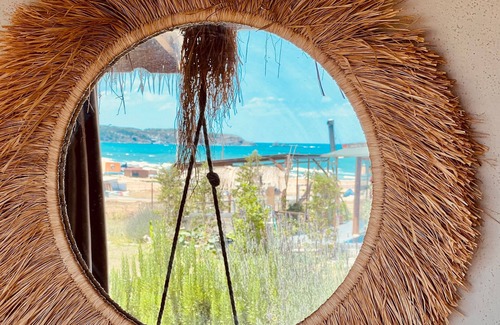 Sariyer House | Dominic Home: Pet-Friendly Retreat with Ocean Views