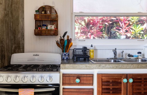 Tanetane House | Discover a Magical Oasis Minutes from Beautiful Beaches