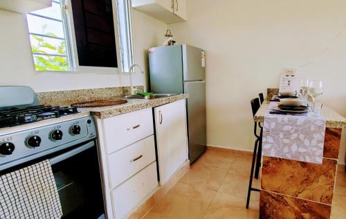 Veron Apartment | Discover Dominican Dream Apartments: Pet-Friendly Oasis