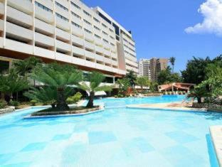 Los Cacicazgos Hotel | Discover Dominican Fiesta Hotel: Oceanfront & Spa Retreat