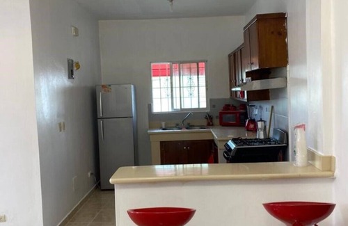 Higuey Apartment | Pet-Friendly Dominican Home - Mora Villa with Great Reviews