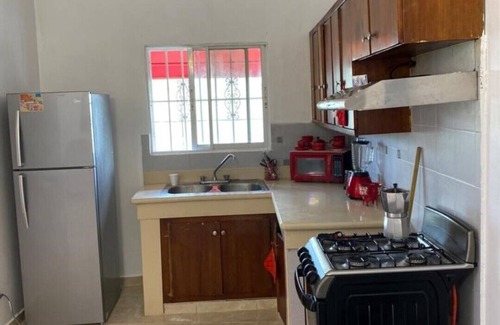 Higuey Apartment | Pet-Friendly Dominican Home - Mora Villa with Great Reviews