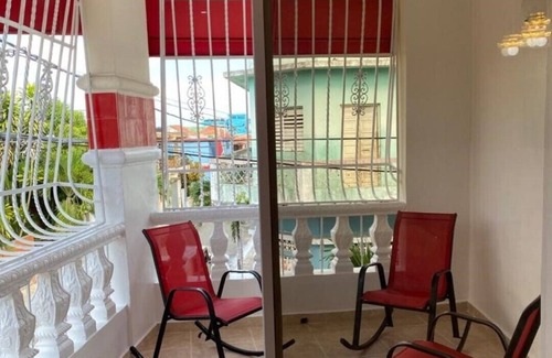 Higuey Apartment | Pet-Friendly Dominican Home - Mora Villa with Great Reviews