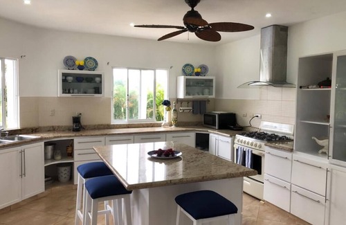 La Mulata I Villa | Discover the Dominican Republic: 12BR Private Party Retreat