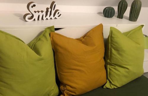 Velence Apartment | Child-Friendly Stay at Dominik Apartmanház - Guest Rated 9.8