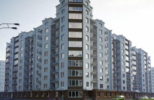 Petrovskoye Apartment | Top-Rated Dominion Apartment 158: Pet-Friendly & Pool Access