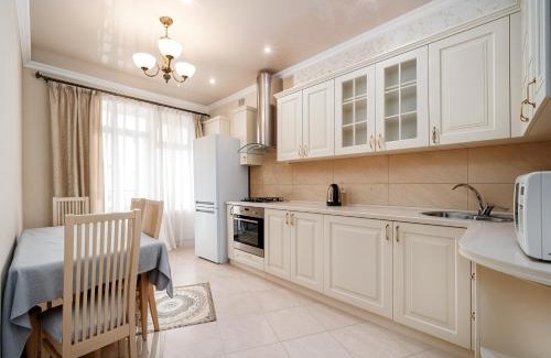 Petrovskoye Apartment | Top-Rated Dominion Apartment 158: Pet-Friendly & Pool Access