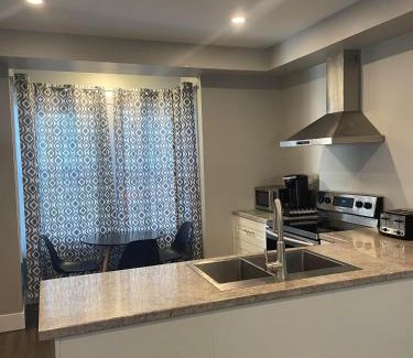 Moncton Apartment | Pet-Friendly Dominion Place with Excellent 8.7/10 Rating
